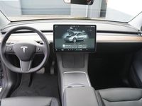 Gebraucht Tesla Model Y Long Range AWD 378 kW (514 PS) 2023 Quicksilver SUV
