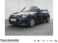 Gebraucht Mini Cooper 156 PS (114 kW) 2024 Andere Kleinwagen