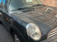 Usata Mini ONE 90 CV (66 kW) 2005 Nero Utilitaria