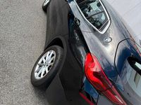 Gebraucht BMW X2 Advantage 192 PS (141 kW) 2019 Schwarz SUV