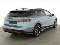 Neu VW ID.7 Pro 11 kW (15 PS) 2026 Stonewashed blue metallic schwarz Kombi