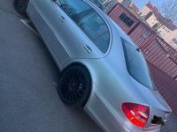 gebraucht Mercedes E500 