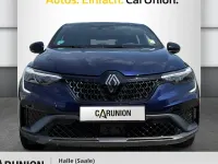 Gebraucht Renault Arkana Esprit Alpine 158 PS (116 kW) 2025 Nachtblau metallic SUV