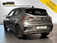 Neu Renault Clio V Esprit Alpine 143 PS (105 kW) 2025 Grau Limousine