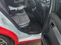 Gebraucht Mercedes C220 170 PS (125 kW) 2010 Grau Limousine