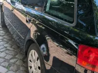 Gebraucht Audi A4 140 PS (102 kW) 2006 Schwarz Kombi
