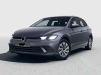 Neu VW Polo 80 PS (58 kW) 2025 Rauchgraumetallic Kleinwagen