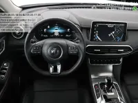 Gebraucht MG EHS Comfort 258 PS (189 kW) 2024 Weiß SUV