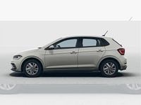 Neu VW Polo Style 95 PS (69 kW) 2026 Grau (ascotgrau) Kleinwagen