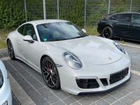 Gebraucht Porsche 991 450 PS (330 kW) 2018 Grau Coupé