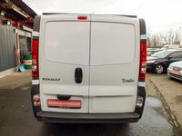 Brugt Renault Trafic 114 HK (83 kW) 2011 Hvid MPV