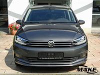 gebraucht VW Touran 1.4 TSI BMT ''Highline'' DSG 7-Sitzer LED