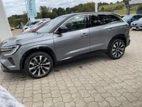 Neu Renault Austral Techno 158 PS (116 kW) 2025 Dolomitgrau, dach in bla SUV