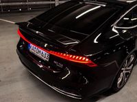 Gebraucht Audi A7 S-Line 284 PS (208 kW) 2020 Schwarz Limousine