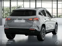 Gebraucht Mercedes GLA200 AMG 163 PS (119 kW) 2026 Grau SUV