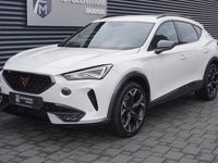 Gebraucht Cupra Formentor VZ 245 PS (180 kW) 2022 Candy weiss SUV