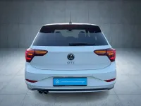 Occasion VW Polo Beats 207 ch (152 kW) 2023 Blanc Berline