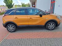 gebraucht Opel Crossland X Innovation