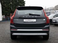 gebraucht Volvo XC90 T8 AWD Twin Engine Inscription 1.Hand