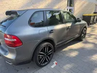 Gebraucht Porsche Cayenne 290 PS (213 kW) 2010 Grau SUV