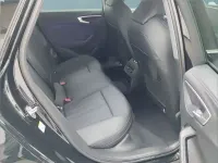 Gebraucht Audi A5 204 PS (150 kW) 2025 Schwarz Kombi