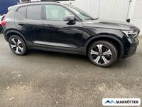 Gebraucht Volvo XC40 Plus 300 kW (408 PS) 2022 Stone) metallic (schwarz SUV