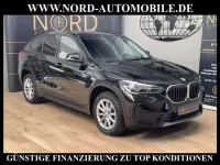 Gebraucht BMW X1 Advantage 150 PS (110 kW) 2021 Schwarz SUV