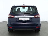 Gebraucht Ford S-MAX S 150 PS (110 kW) 2021 Blau Van / Kleinbus