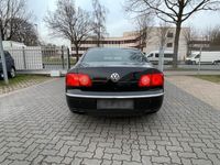 gebraucht VW Phaeton 3.2 V6 4MOTION Tiptronic 5-Sitz...