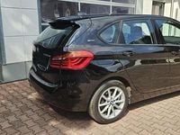 Gebraucht BMW 225 iPerformance 136 PS (100 kW) 2019 Schwarz Kombi