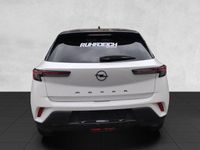 Gebraucht Opel Mokka GS Line 101 PS (74 kW) 2023 Lack weiss banquise/typ aussen (metallic) SUV