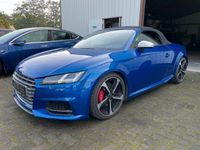 gebraucht Audi TT Roadster TTS 2.0 TFSI S quattro Matrix Virtual Key