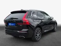 Gebraucht Volvo XC60 173 PS (127 kW) 2021 SUV