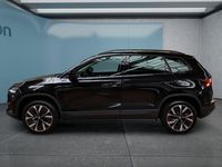 Gebraucht Skoda Karoq 150 PS (110 kW) 2025 SUV