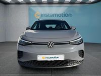 Gebraucht VW ID.4 Pure 125 kW (170 PS) 2023 Grau SUV
