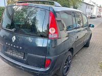 gebraucht Renault Espace 2,2