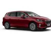 Gebraucht BMW 218 Active Tourer Efficient Dynamics 150 PS (110 kW) 2026 Van / Kleinbus
