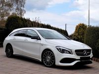 Gebraucht Mercedes CLA220 AMG 136 PS (100 kW) 2018 Limousine