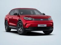 Ny Ford Capri Extended Range 210 kW (286 HK) 2025 Rød SUV