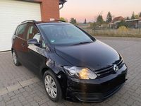 Gebraucht VW Golf VI Comfortline 105 PS (77 kW) 2011 Kleinwagen