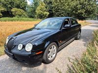 Gebraucht Jaguar S-Type Classic 207 PS (152 kW) 2006 Schwarz Limousine