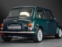 Gebraucht Mini 1300 63 PS (46 kW) 1998 Grün Kleinwagen