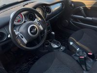 Second-hand Mini ONE 116 CP (85 kW) 2003 Alb Hatchback