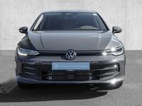 Neu VW Golf VIII Life 116 PS (85 kW) 2025 Dolphin grau metallic Limousine