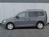 Neu VW Caddy Life 122 PS (89 kW) 2025 Pure grey Van / Kleinbus