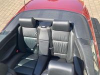Gebraucht BMW 320 Cabriolet 150 PS (110 kW) 1997 Bronze Cabrio