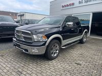Gebraucht Dodge Ram 401 PS (294 kW) 2009 Schwarz Pickup
