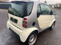 gebraucht Smart ForTwo Coupé passion cdi