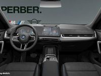 Gebraucht BMW X1 Performance 150 PS (110 kW) 2023 Grün SUV