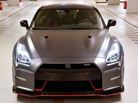 gebraucht Nissan GT-R Nismo